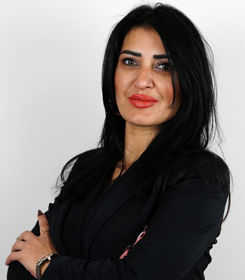 Derya ORHAN SATIS TEMSILCISI