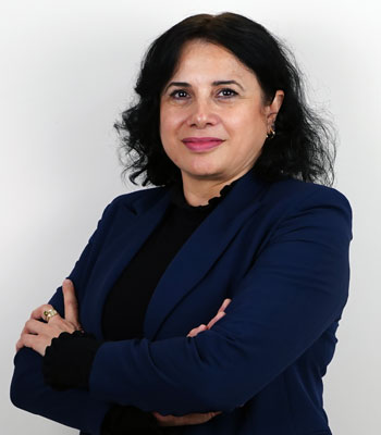 Duygu Ermazoglu mimar