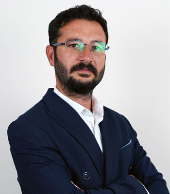 Ibrahim Sahinler insaat muhendisi