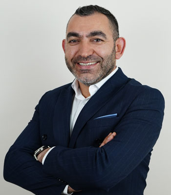 Mehmet Madi Yerli genel koordinator