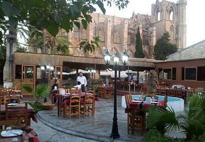 Aspava Restoranı