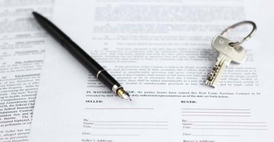 Property Title Deed Fees