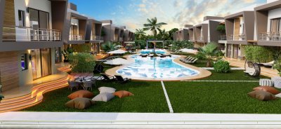 Why should you own a home in Northern Cyprus?